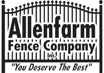Allenfarm Fence Company